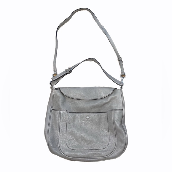 Marc Jacobs Empire City Hobo - Picture 2 of 5